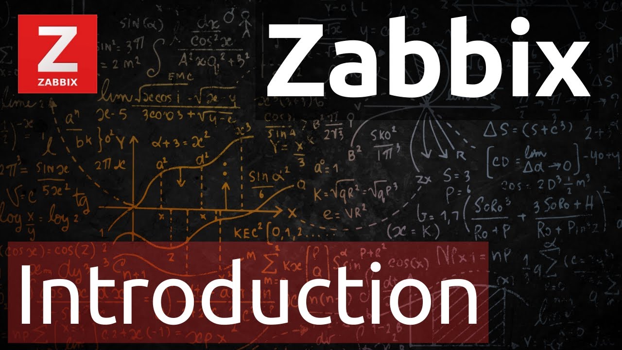 Zabbix : Introduction, c'est quoi ???