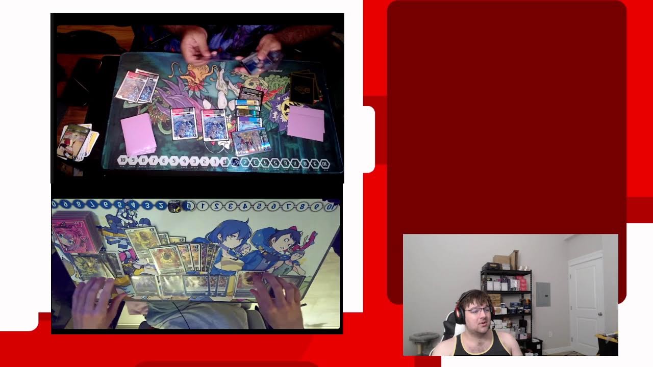 [BT24] Digimon Webcam Locals