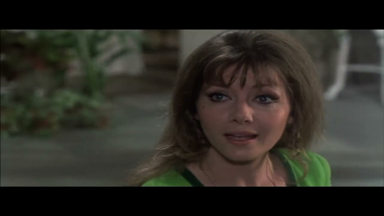 Ingrid Pitt