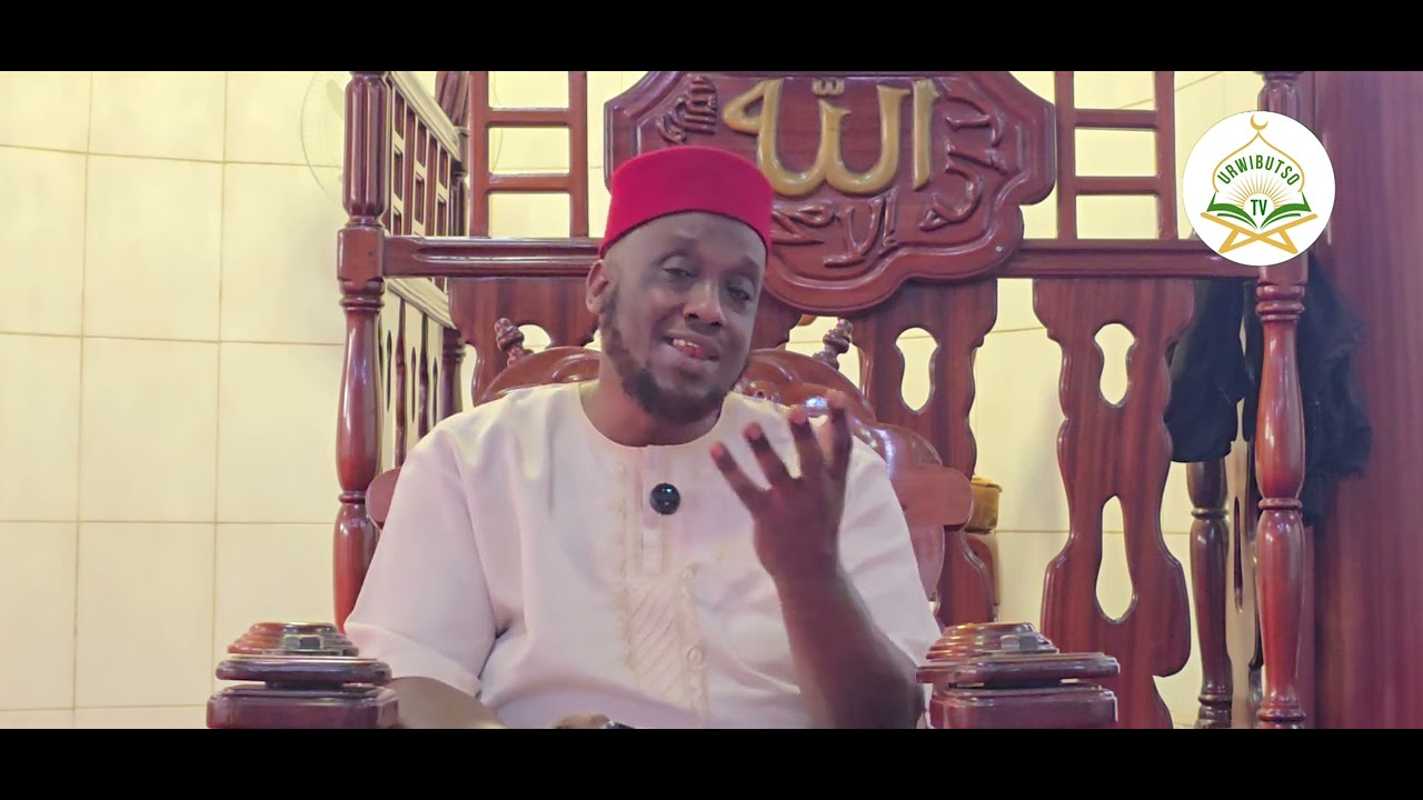 Tegura umwana uzagusabira nyuma yo gupfa | Sh. Yassin HABIMANA