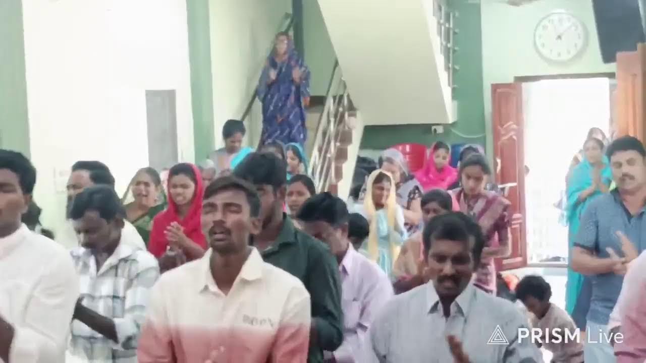 Live streaming brother essaku garu