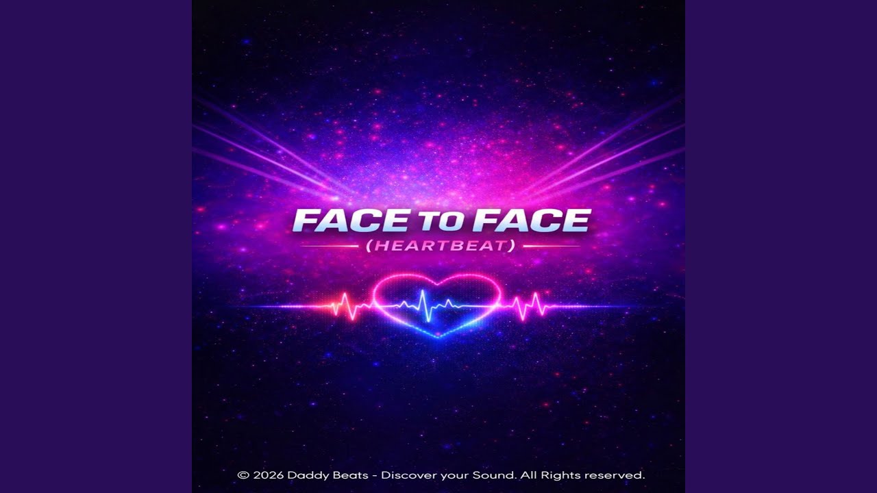 Face to Face (Heartbeat)