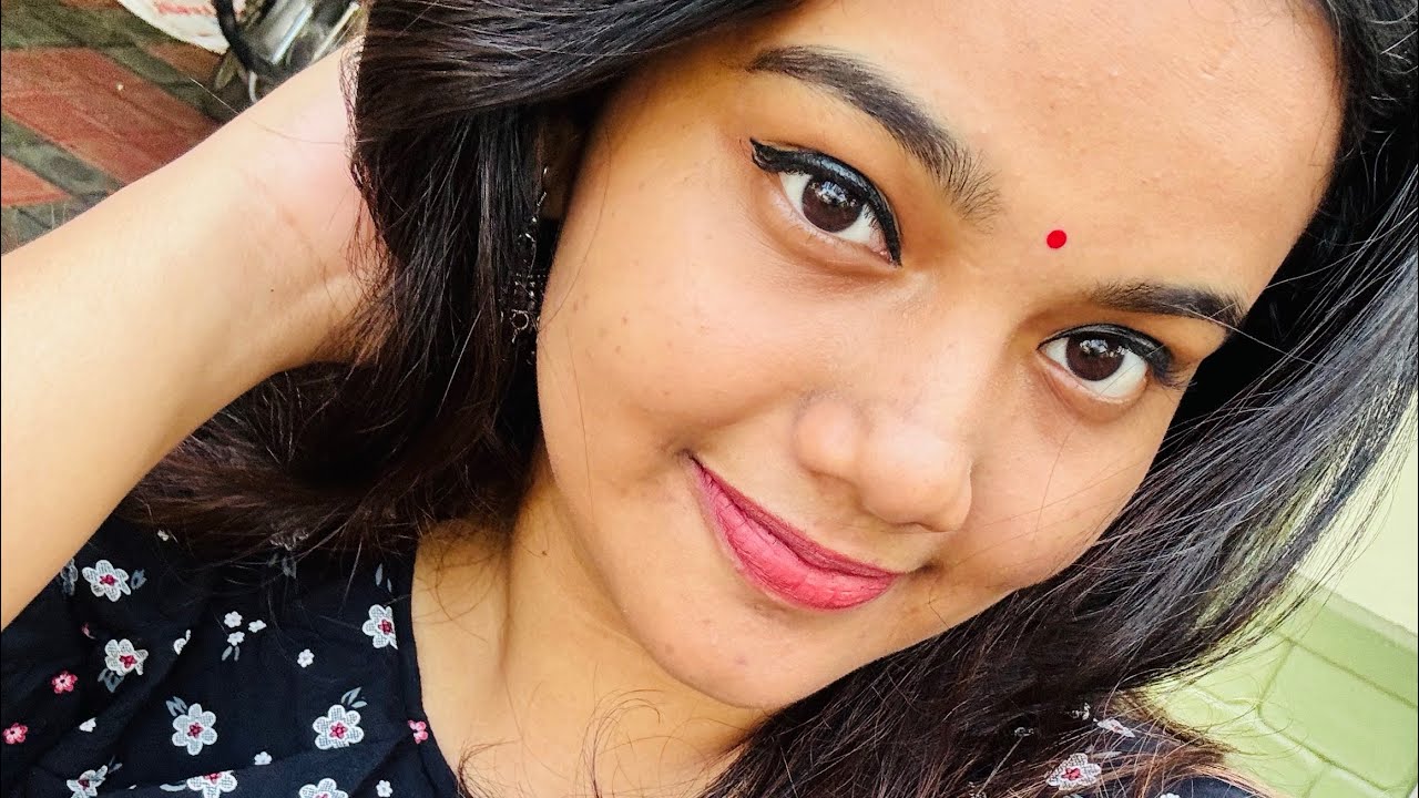 GRWM | No makeup makeup look | self love 