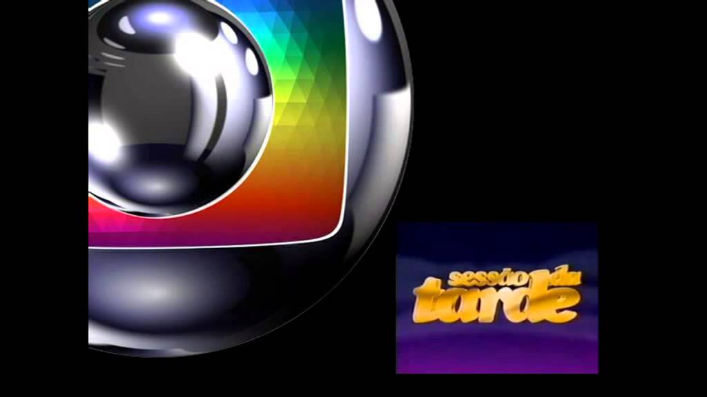 Globo saindo do ar em 1992 (com logo de 1998)