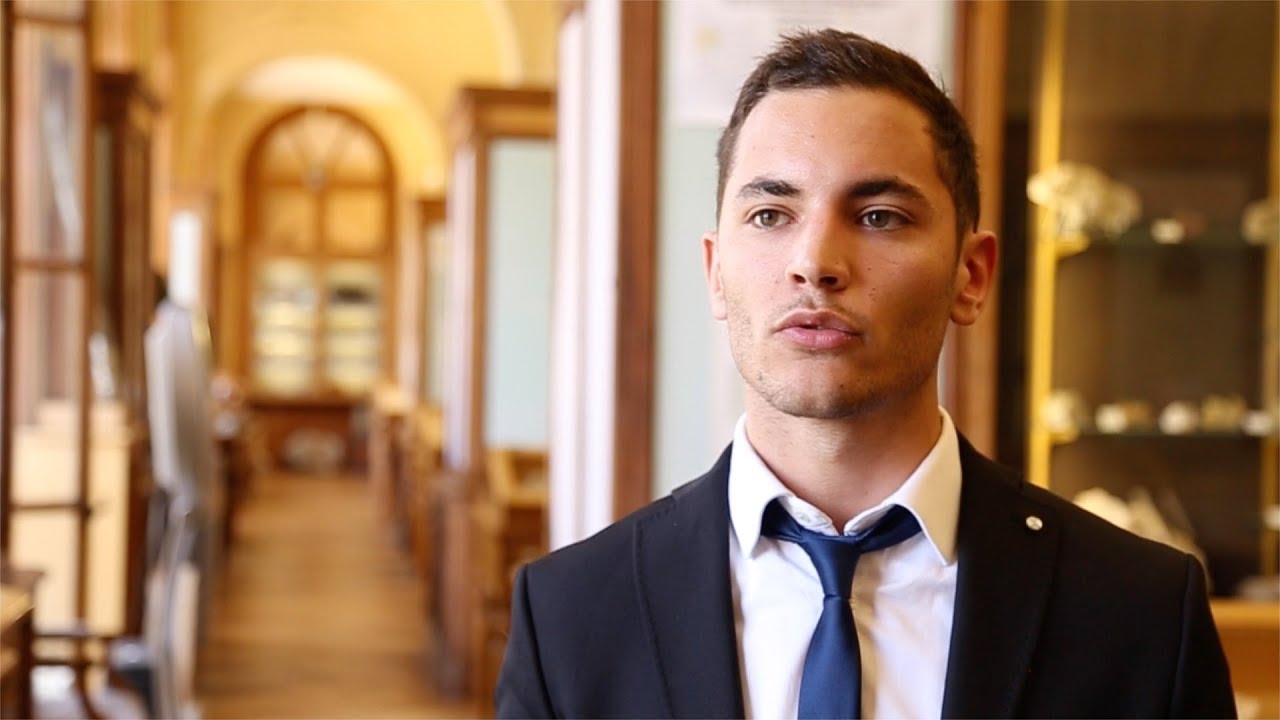 Devenir Ingénieur par l'apprentissage