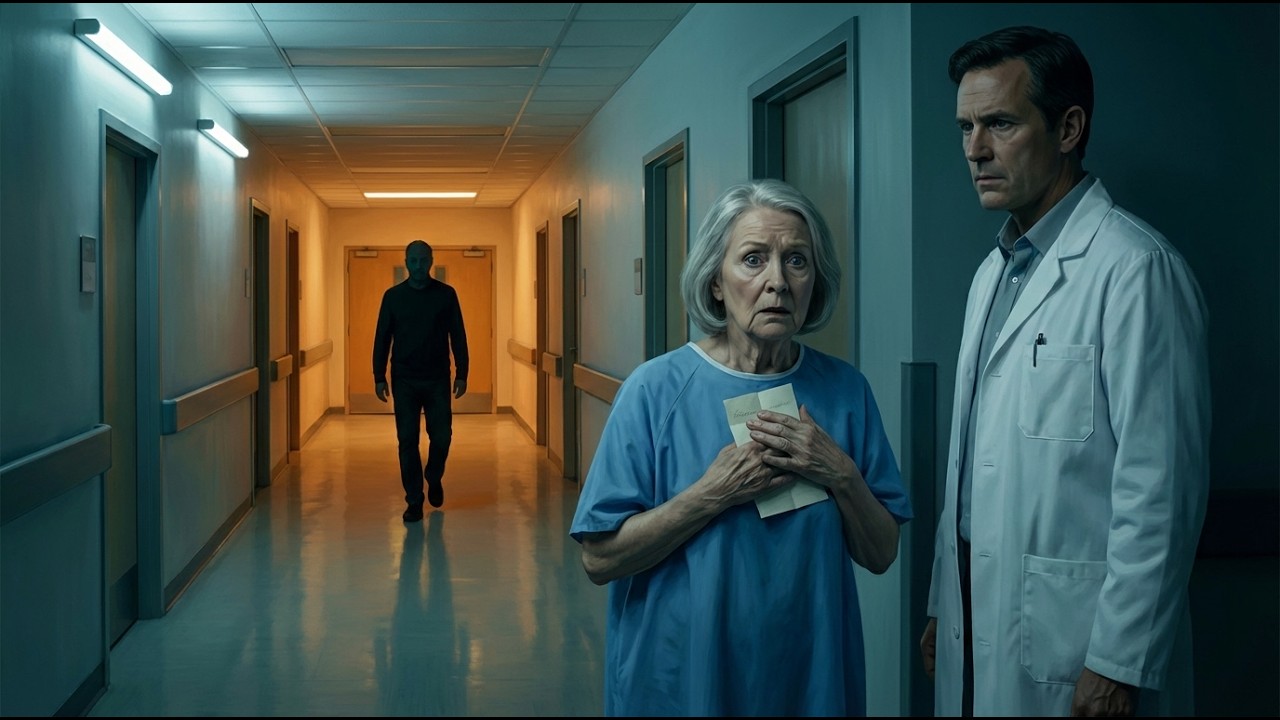 He Paid for the Widow's Surgery in Secret — The Truth Was Finally Revealed