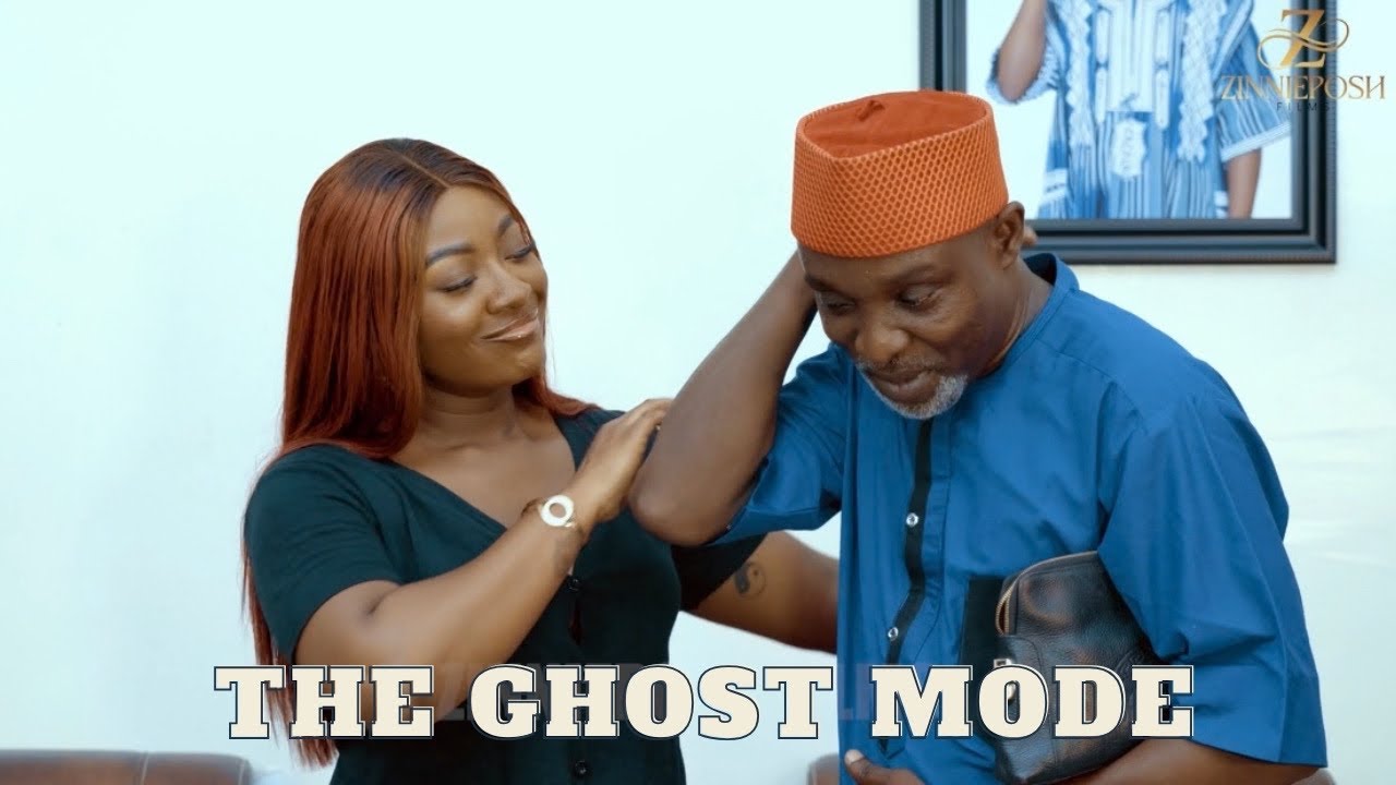 Призрак его девушки преследует его повсюду, напоминая о данном им обещании. #комедия #фильм #нолл...