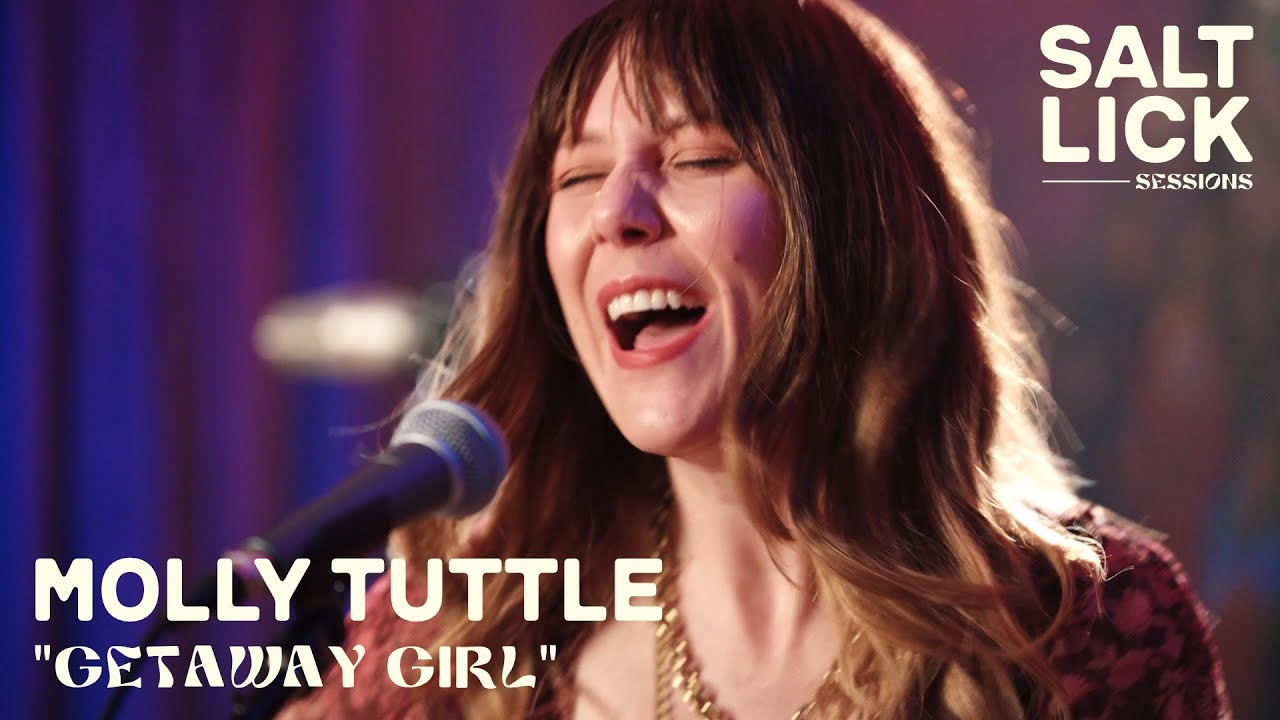 Molly Tuttle: 