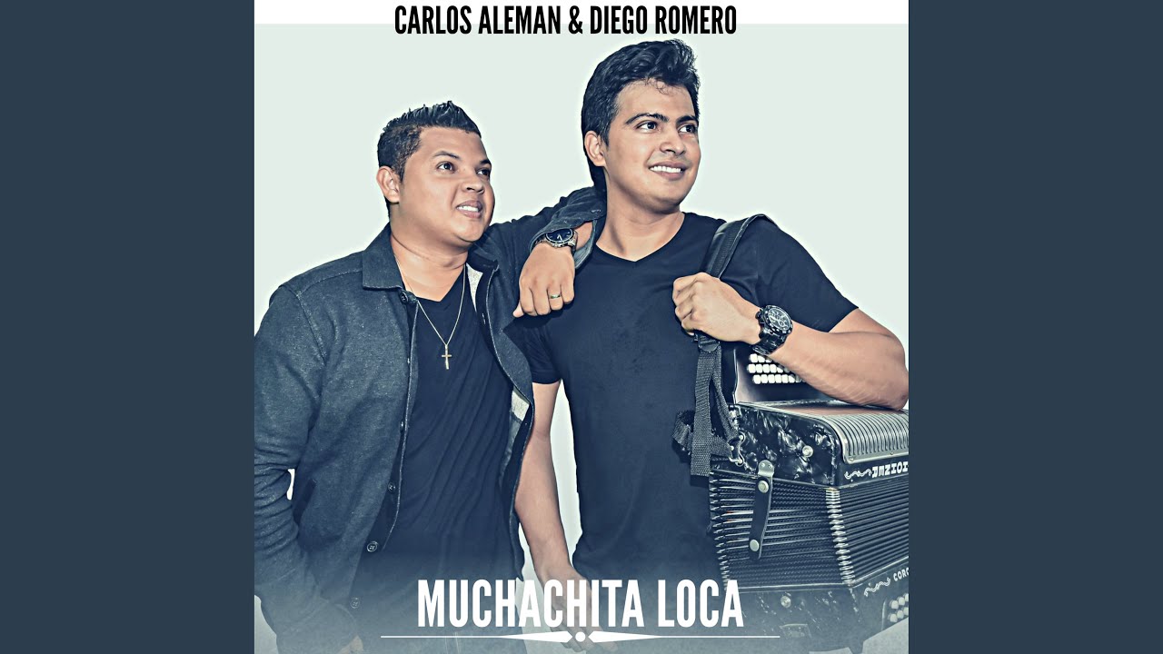 Muchachita Loca
