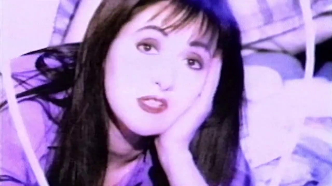 Anet Ducharme - No Such Thing (Official Video)