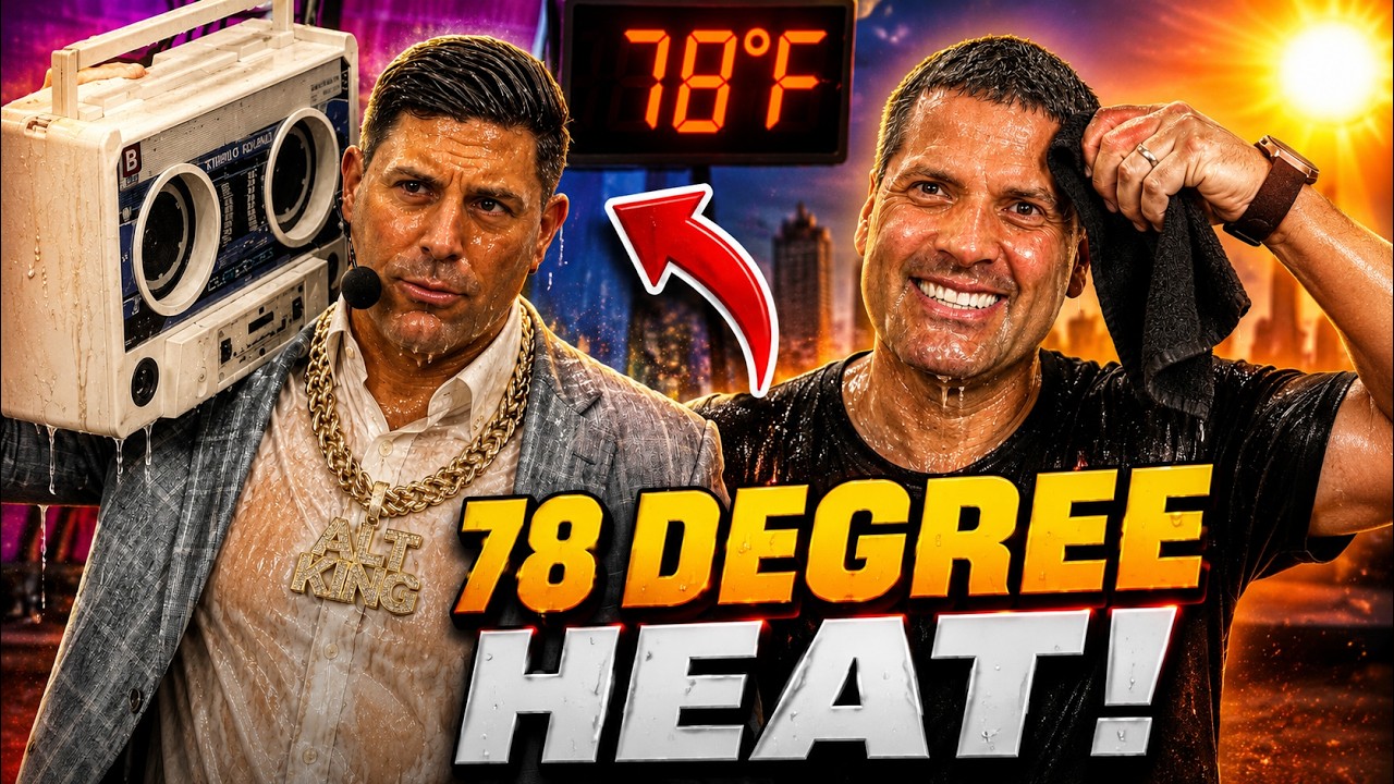 What temperature do you keep the thermostat at?