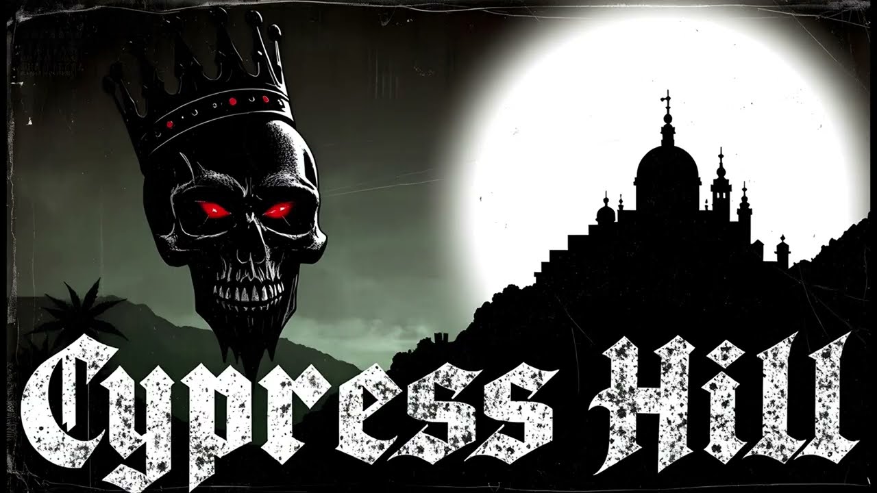 Cypress Hill Inspired Refix | Underground Latin Bounce