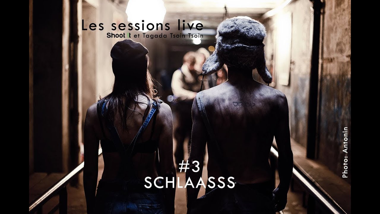 Schlaasss 
