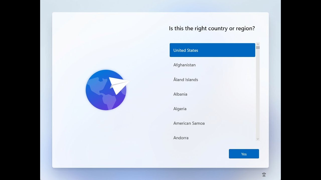 How to Bypass Microsoft Account Requirement on Windows 11 Installation
