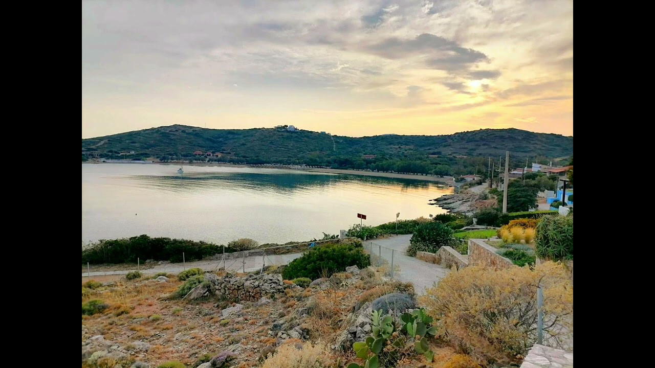 ΜΠΙΛΑΚΟΣ & ΘΕΟΛΟΓΙΤΗΣ,Παραλία Πάνορμος ( Πουνταζεζα), 6-6-2022