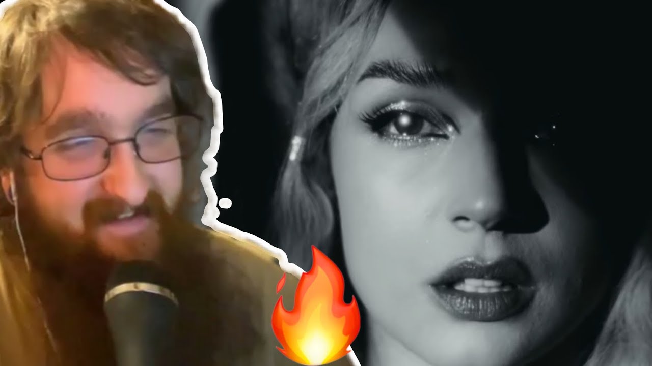 I MISSED THIS!!! Poppy - Knockoff REACTION!!!!