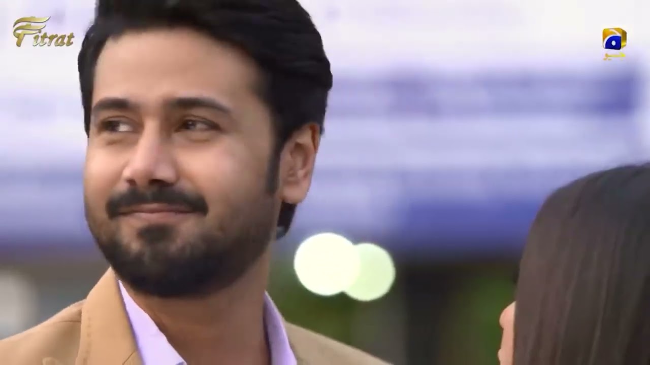 Fitrat  Episode 11 | 𝐁𝐞𝐬𝐭 𝐌𝐨𝐦𝐞𝐧𝐭 01 | Sabool Aly  | Zubab Rana | Mirza Zain Baig