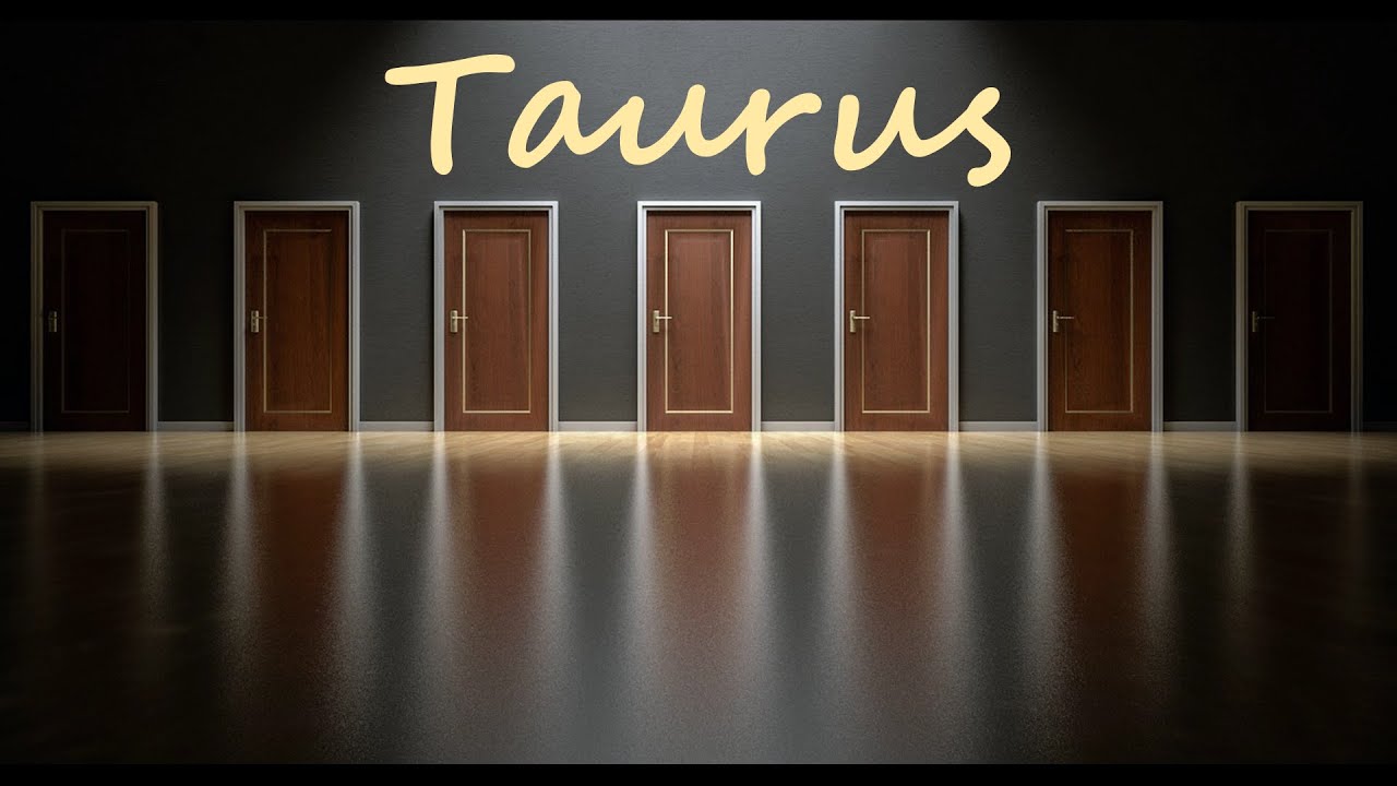 TAURUS Timeless | SPIRIT wants to give you a peek into your immediate future!