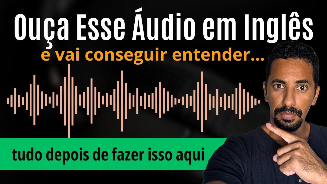 Destrave Sua Compreensão em Inglês e Expanda Seu Vocabulário Com Isso Aqui
