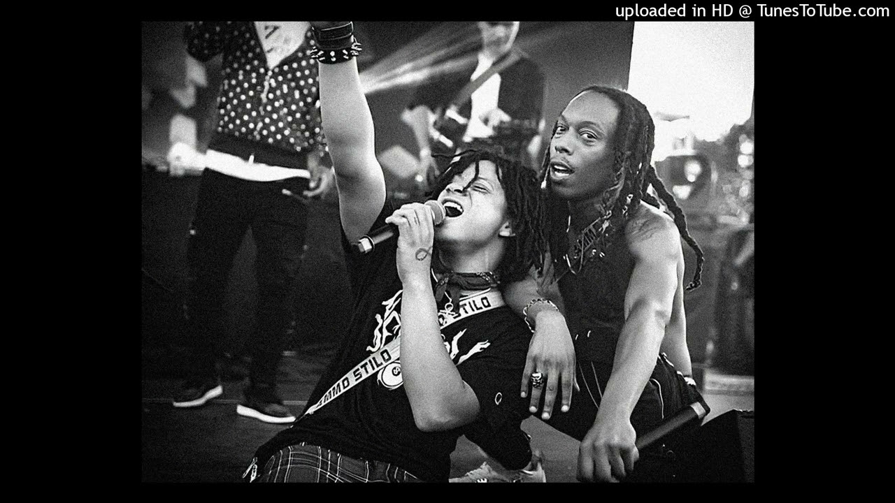 Trippie Redd & Chris King - Used To It