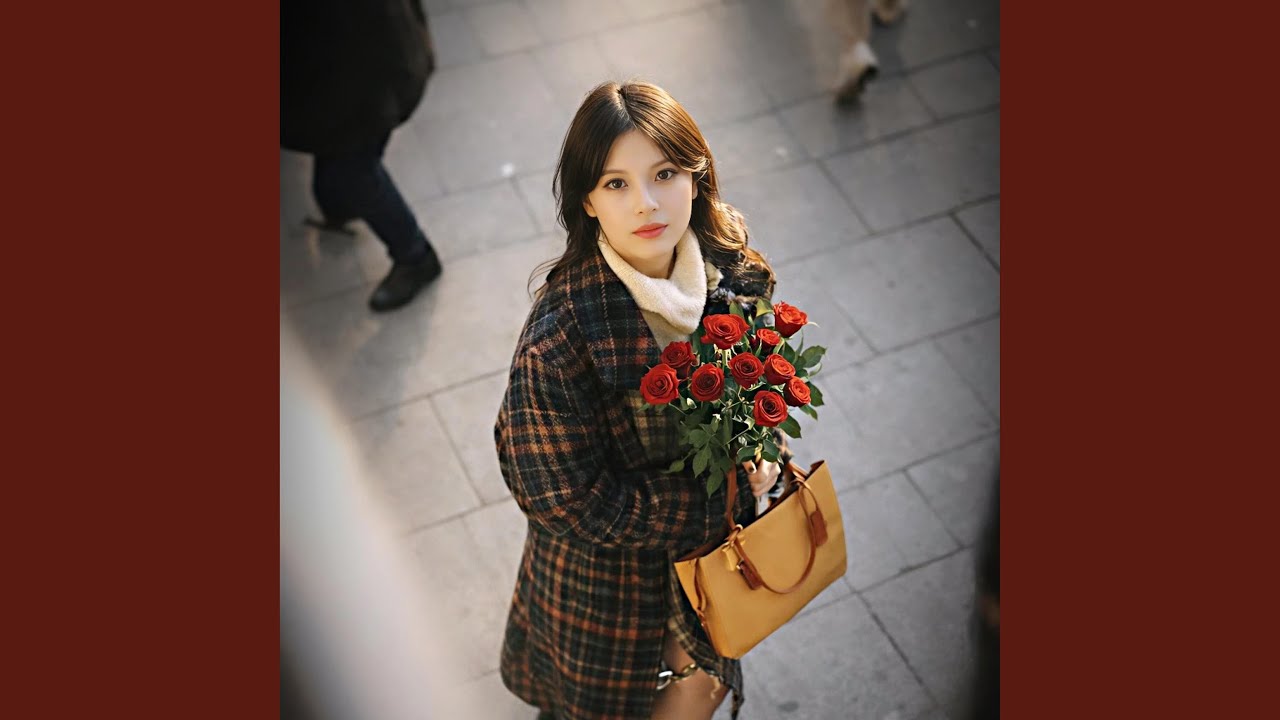 說一句我不走了 BoB