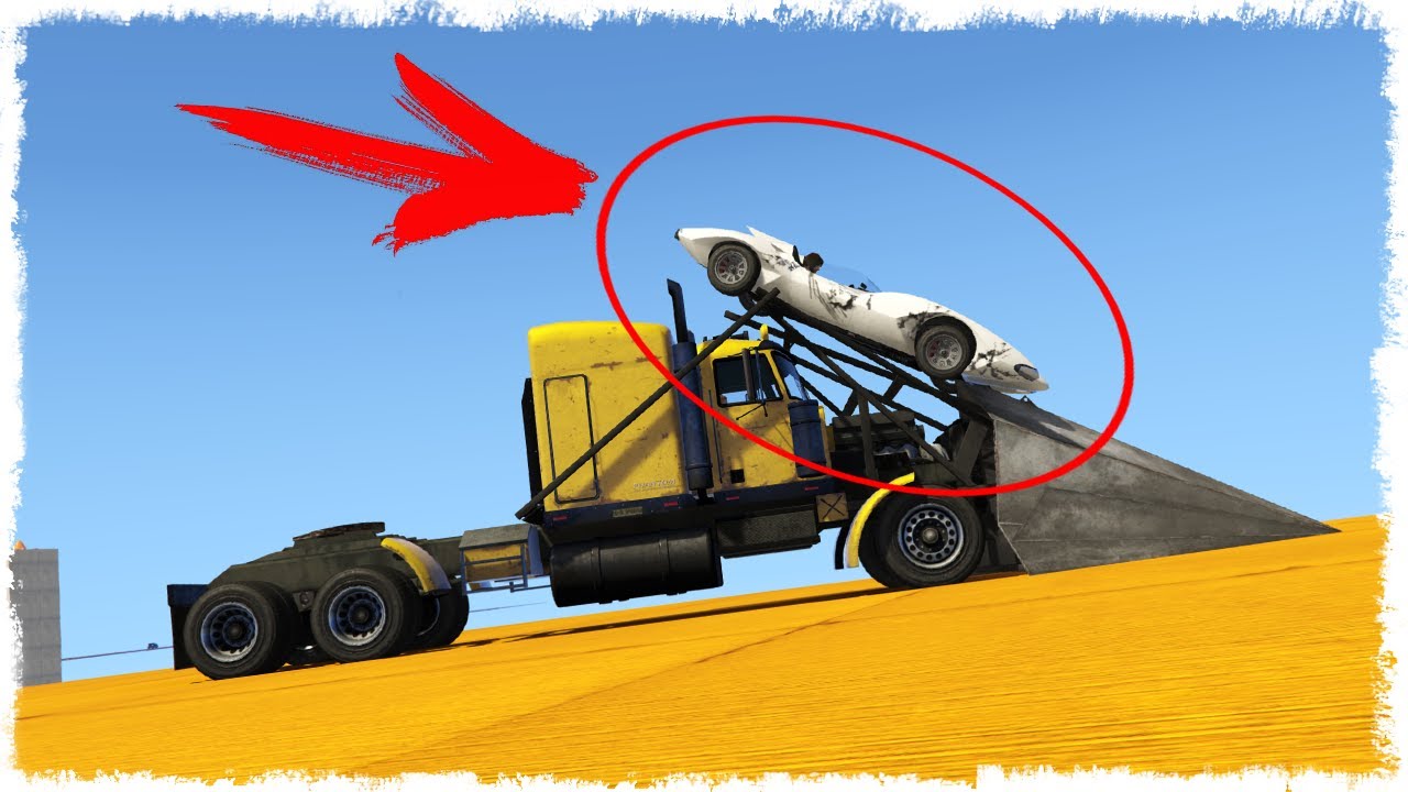 ОН МЕНЯ НЕНАВИДИТ ПОСЛЕ ЭТОГО!!! СТЕНКА НА СТЕНКУ В GTA ONLINE!!!