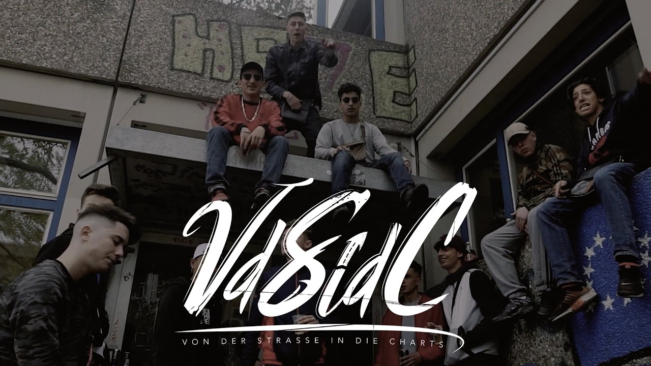VdSidC - Nr. 64 - MUSSO - SP&Auml;TER