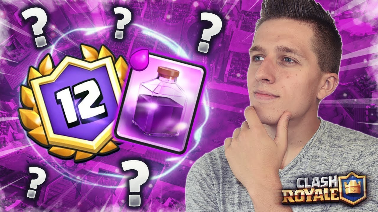 🤔 CZY UDA MI SIĘ PRZEJŚĆ RAGE CHALLENGE? 🤔