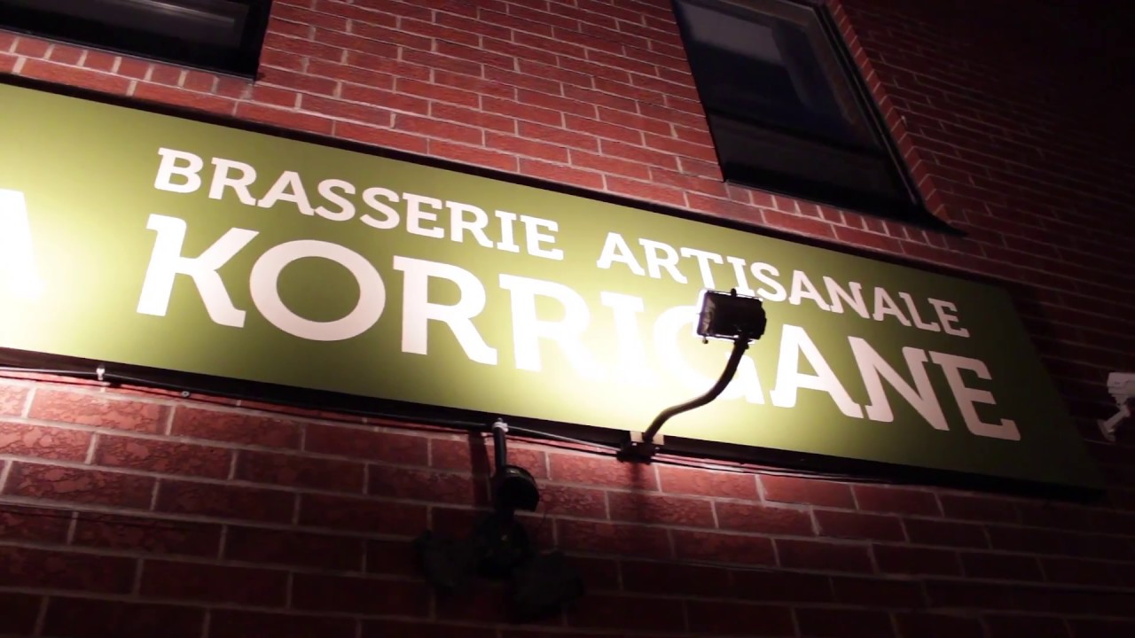 La Nocturne - La Korrigane