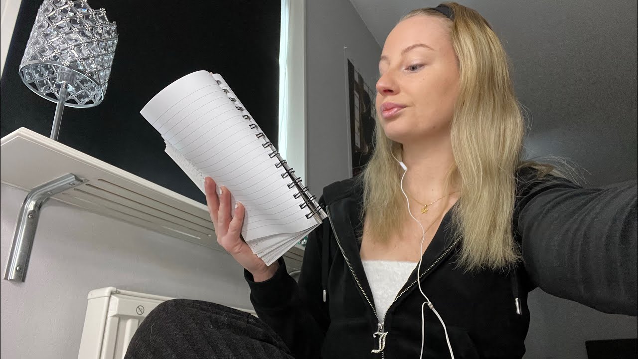 ♡celebrity gossip♡ (In swedish) //asmr