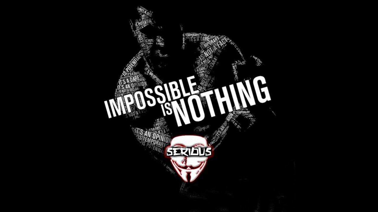 Impossible Is Nothing | Muhammad Ali Tribute | Prod. By Serious