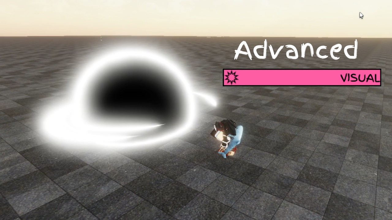 Advanced VFX Tip and Tech 2 [Jujutsu Shenanigan]