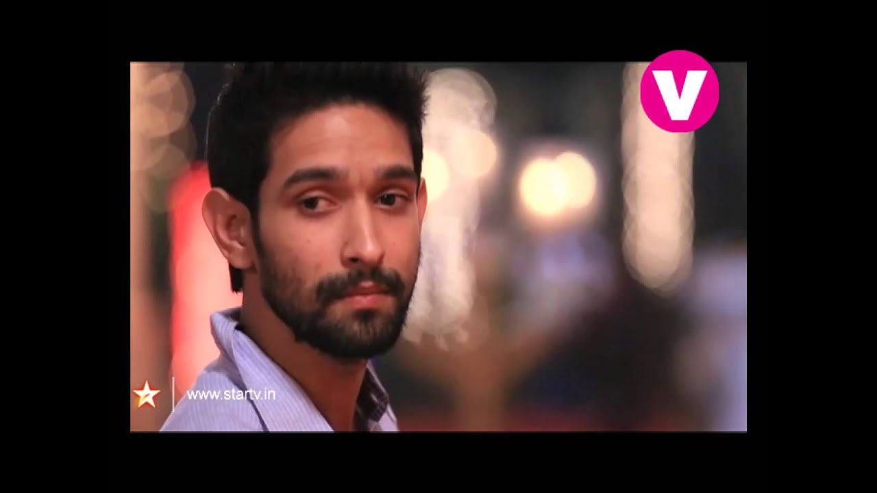 V The Serial - Karan Kundra and Vikrant Massey special scene