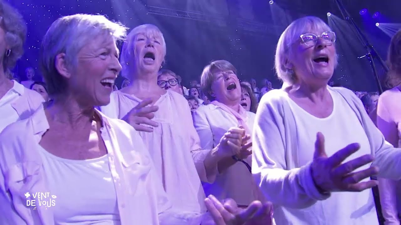 Grand choral 2021 
