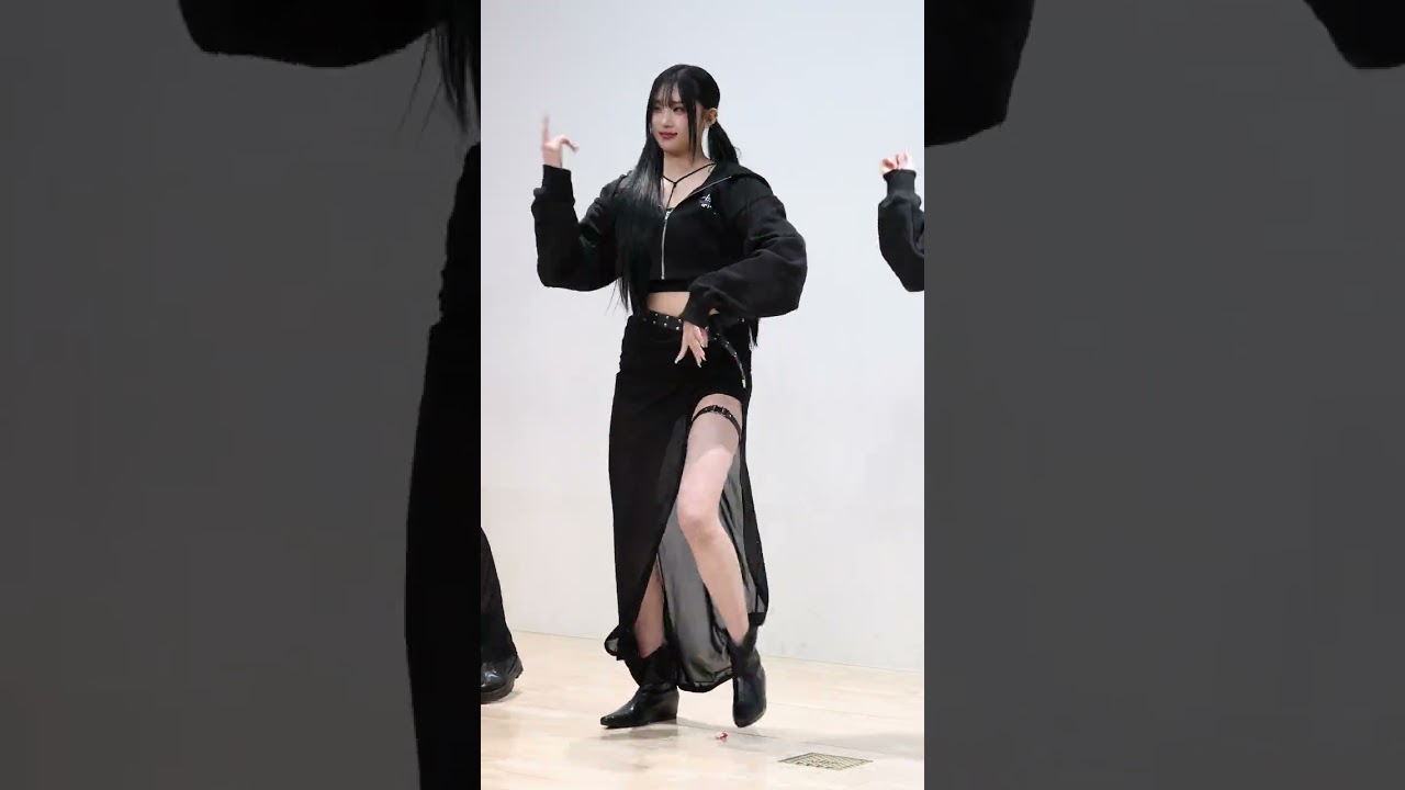 260308 에버글로우 아샤 CODE