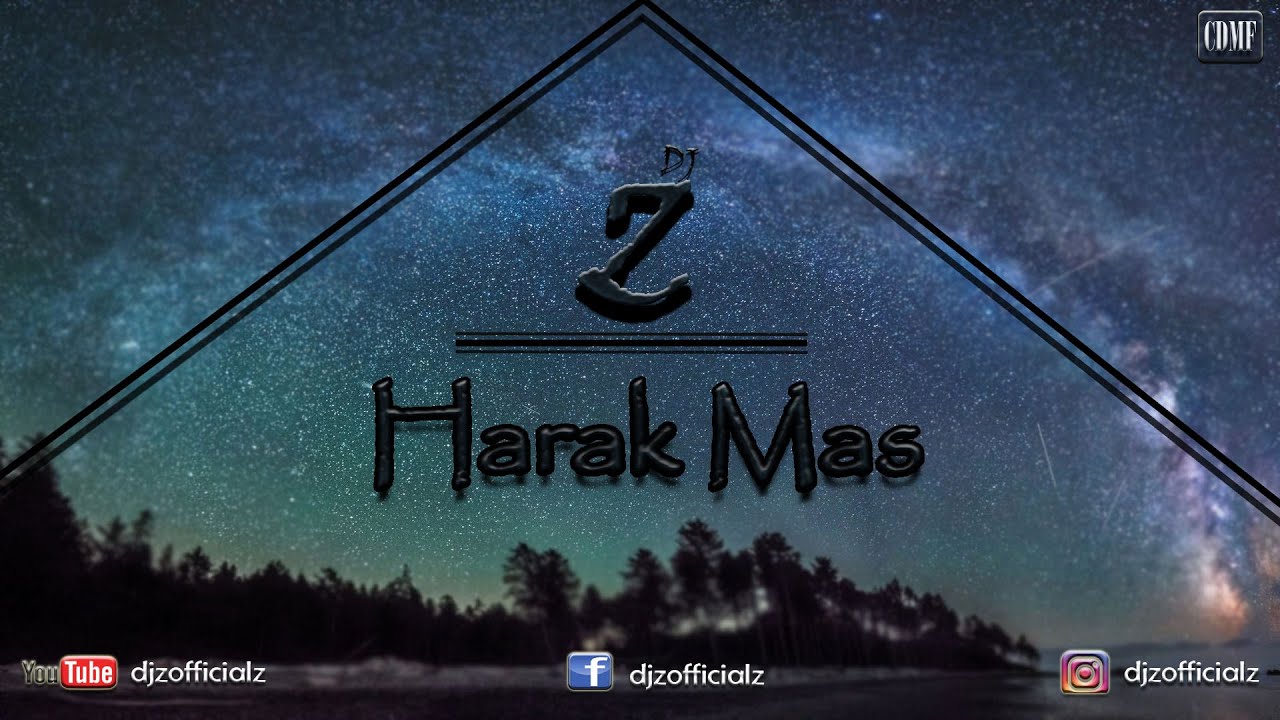 DJ z - Harak Mas (Original Mix) | DJ z Music | djzmusicofficial | Soul Mantra Records