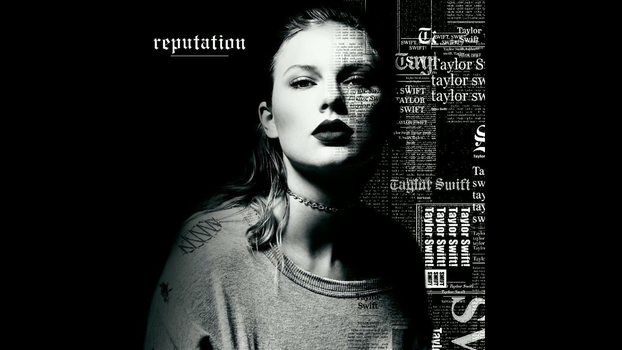 Taylor Swift - ...Ready For It? (slowed + reverb)