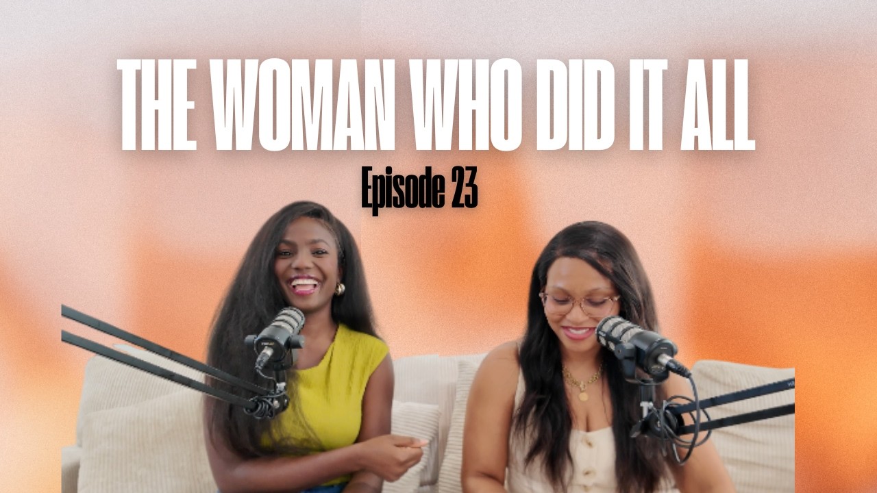 Deborah: The Woman Who Did It All | Women in Power and Leadership