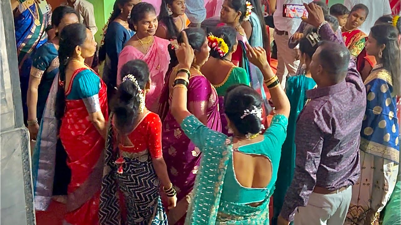 नवीन गाणी कितीही येऊ द्या मार्केट मध्ये | जुन्या गाण्यांन शिवाय मज्या च नाही | Jiyan Musical Group 