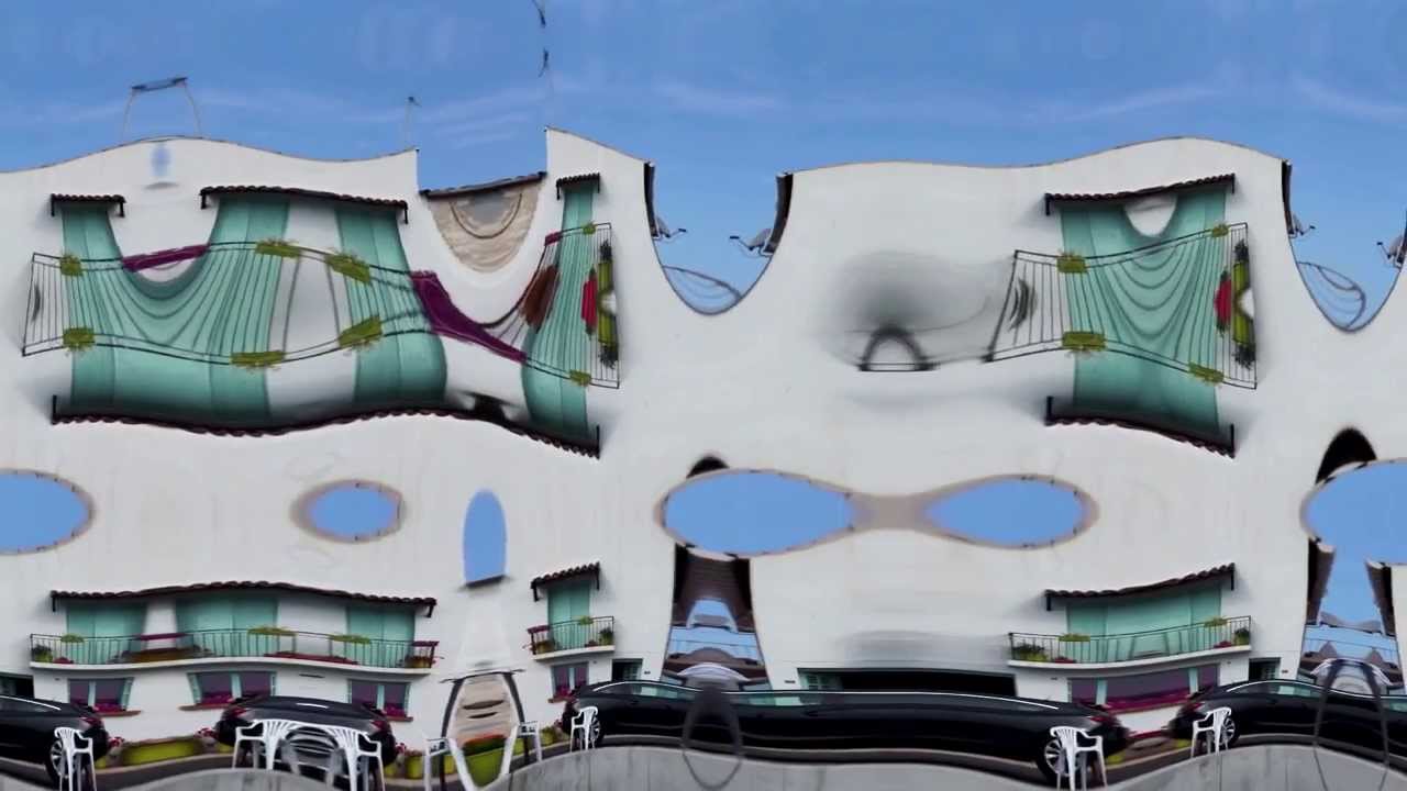 S&egrave;te Surr&eacute;elle - La Pointe Courte