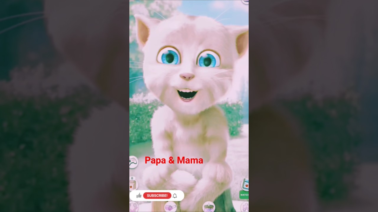 papa Mama ginger 🥳 | #shorts #short #funny