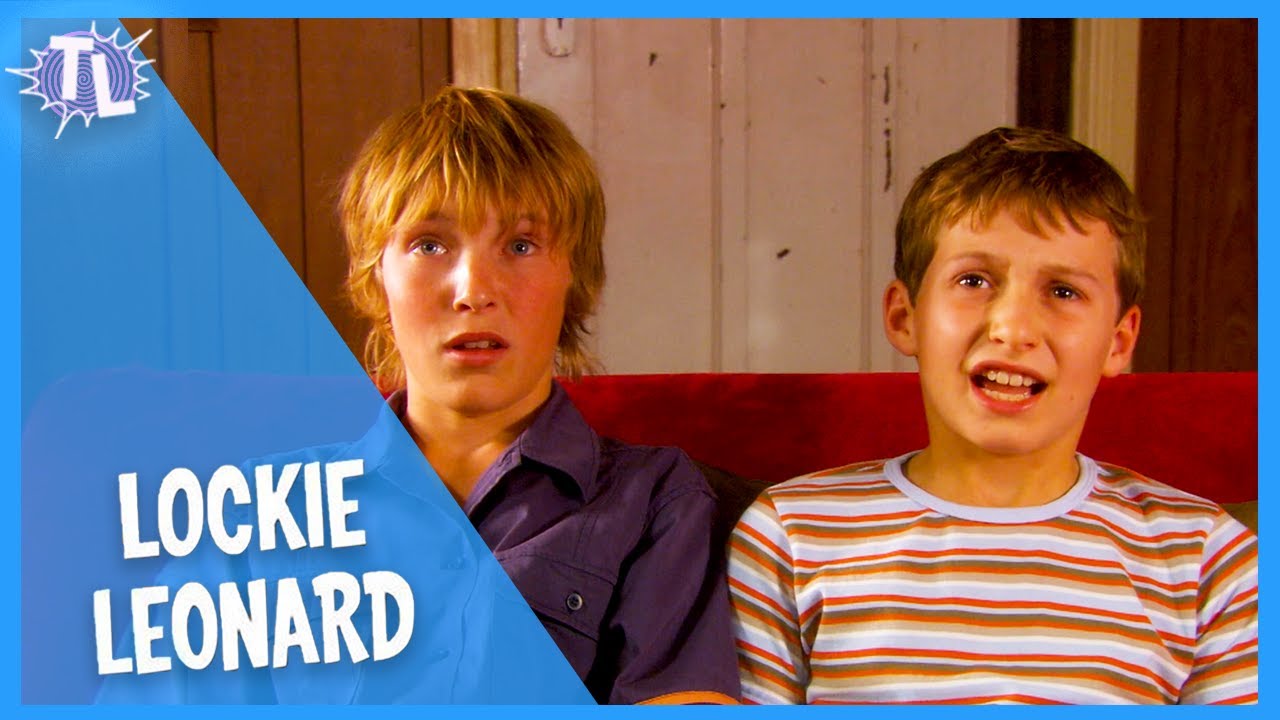 Brothers | Lockie Leonard - Season 1 Episode 16