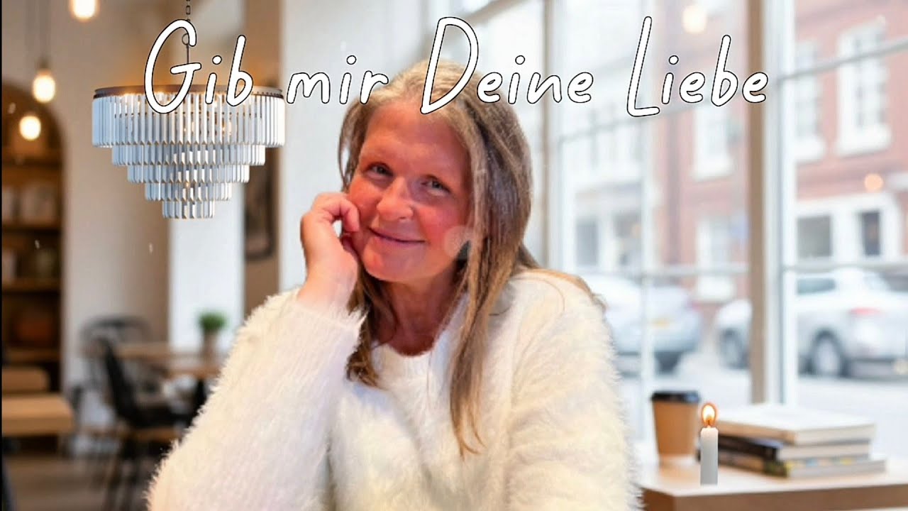 Gib mir Deine Liebe 