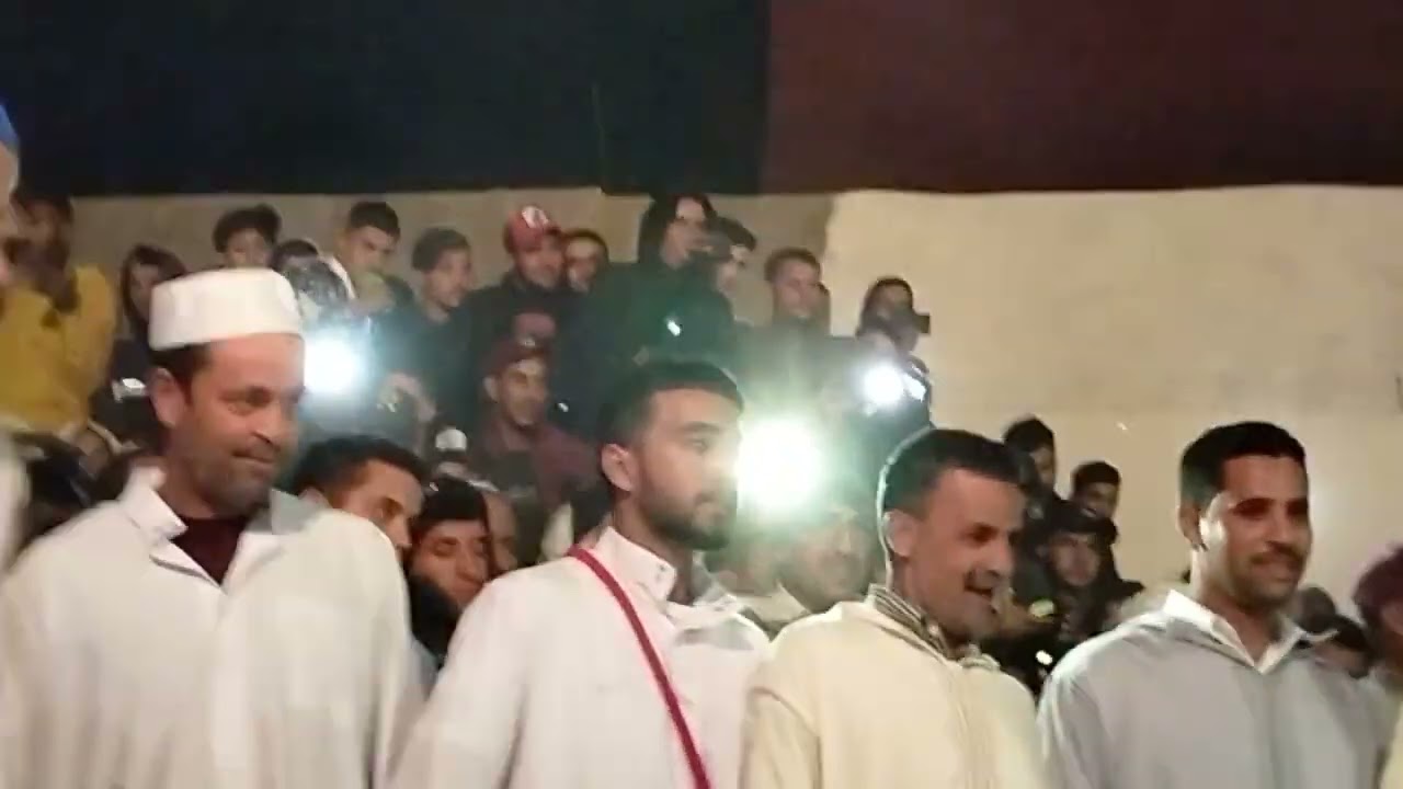 احوش إمن تليت فورجاء ممتيعاء  لي جميع