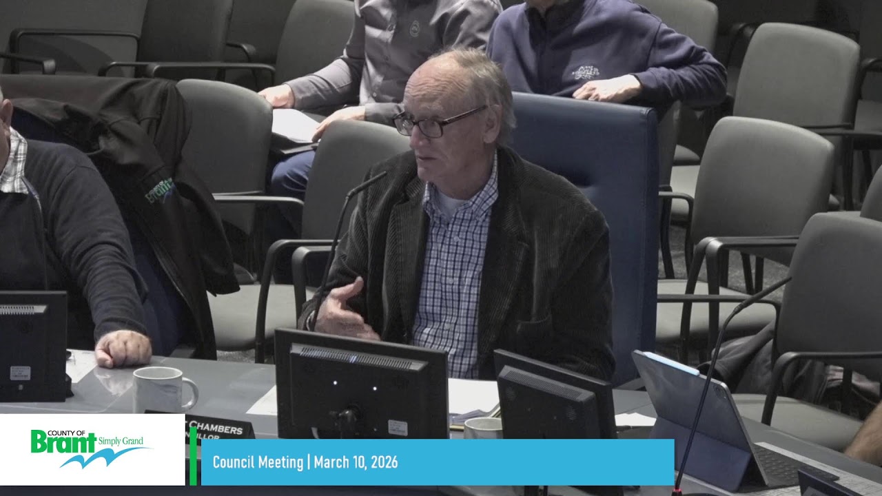 Council Meeting | March 10, 2026