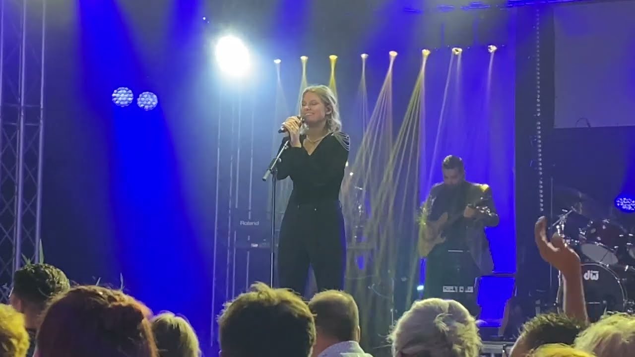 Fiorenza - Van Onger Tot Baove