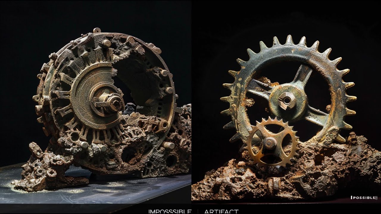 This Ancient Computer Was 1,400 Years Ahead of Its Time