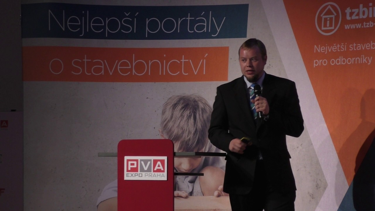 AFDD – další úroveň ochrany před požáry - Jan Marek, Eaton Elektrotechnika s.r.o.