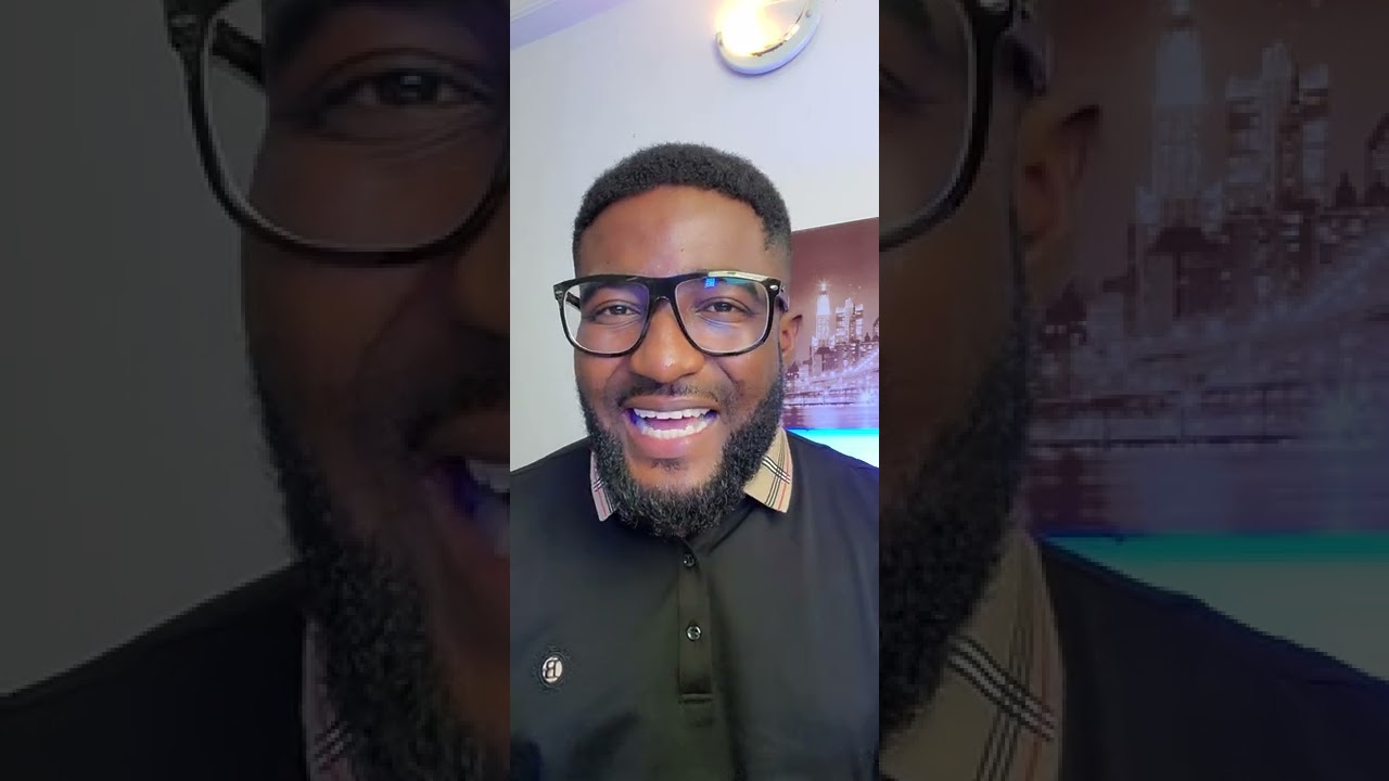 |URGENT | THIS VISION IS STRAIGHT FROM GOD FOR YOU …