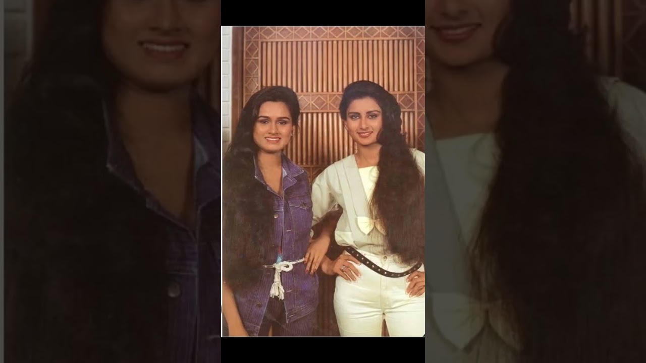 actress padmini kolhapure old photos #padminikolhapure #shorts